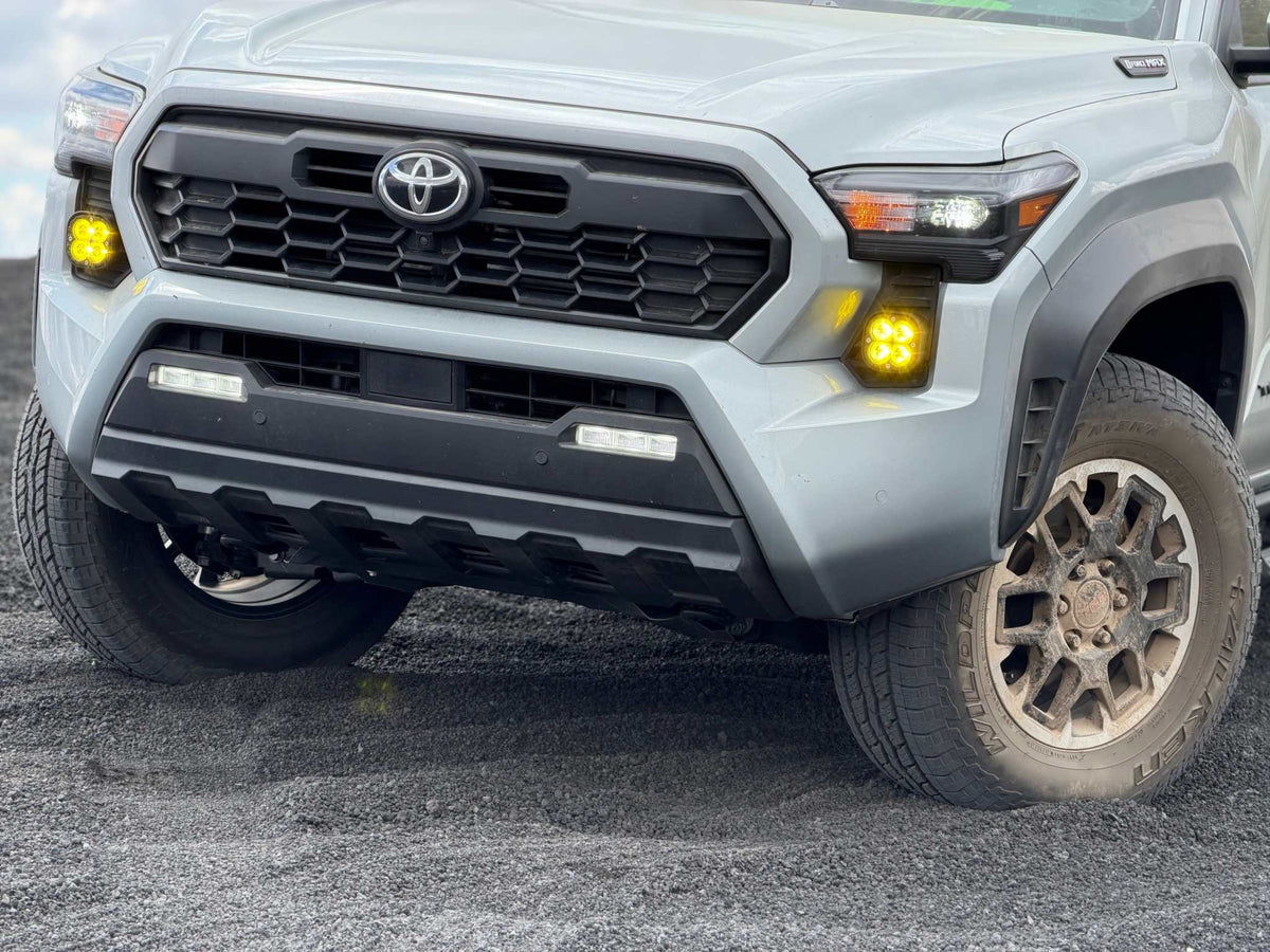 24+ Tacoma Vent Light Kit