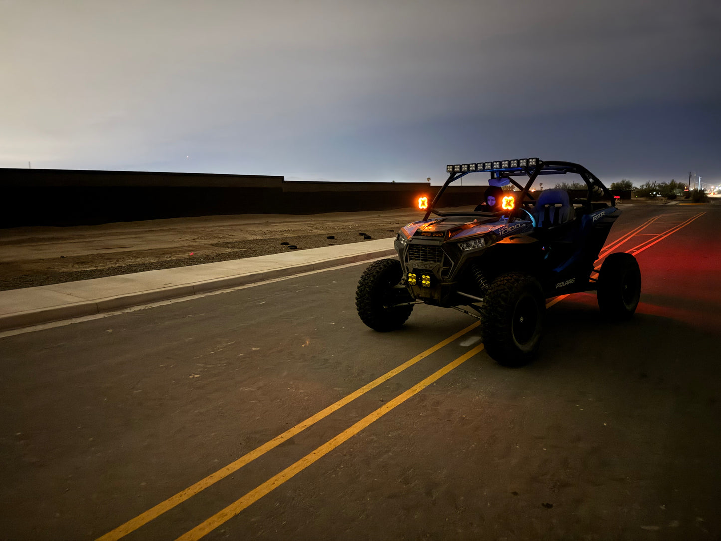 Apex 5-R