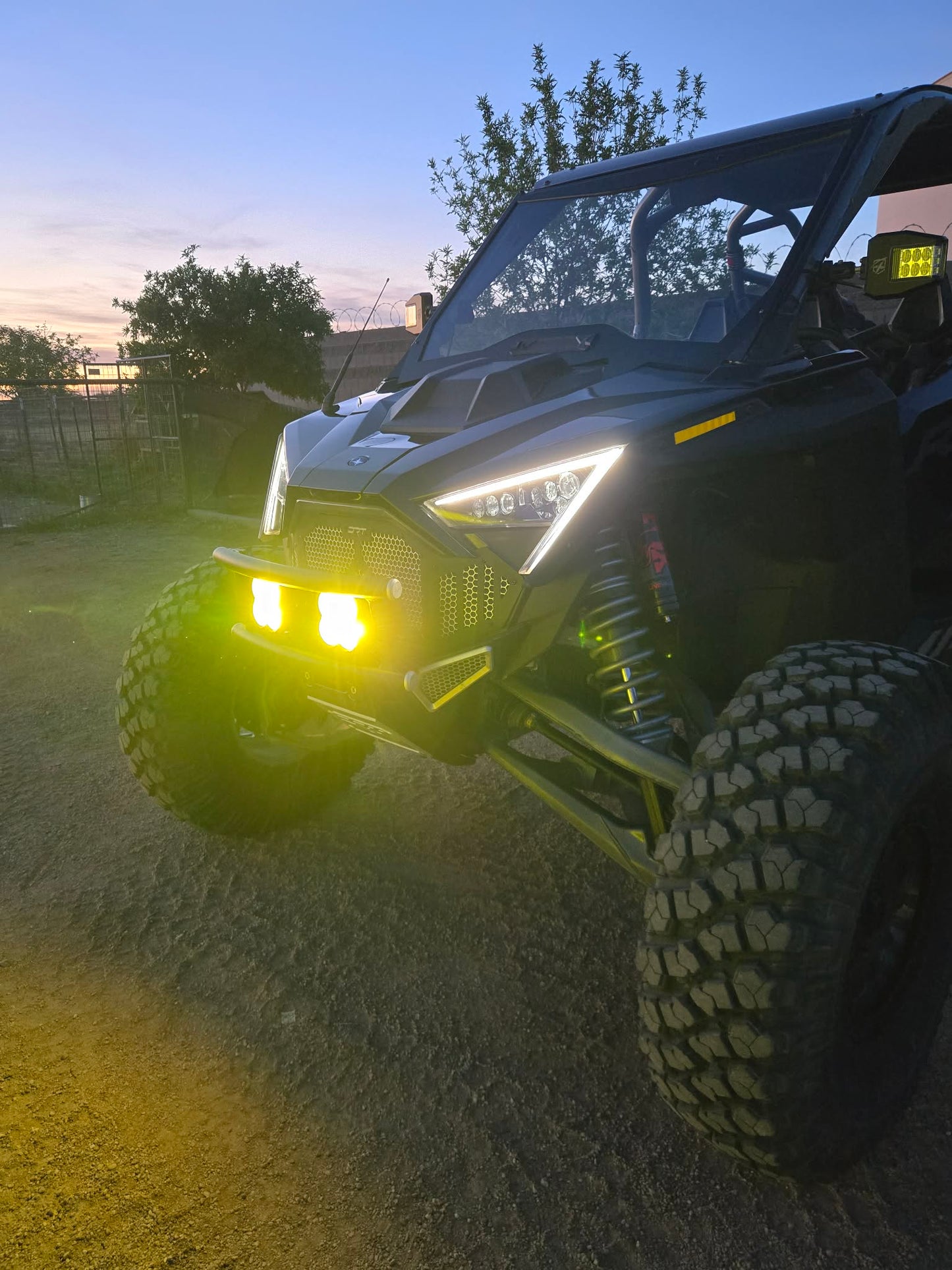 Cavalier Lighting Apex 5-R