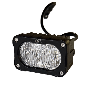 T2 Pods - Cavalier Lighting - Cavalier Lighting - dual output