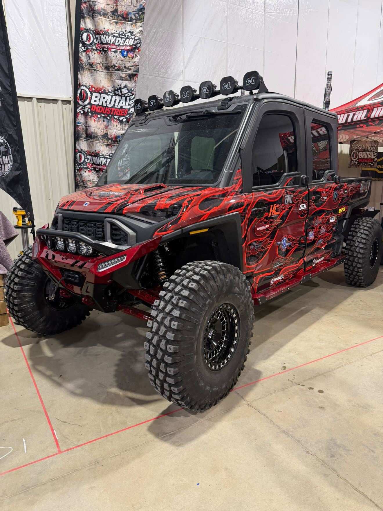 Polaris