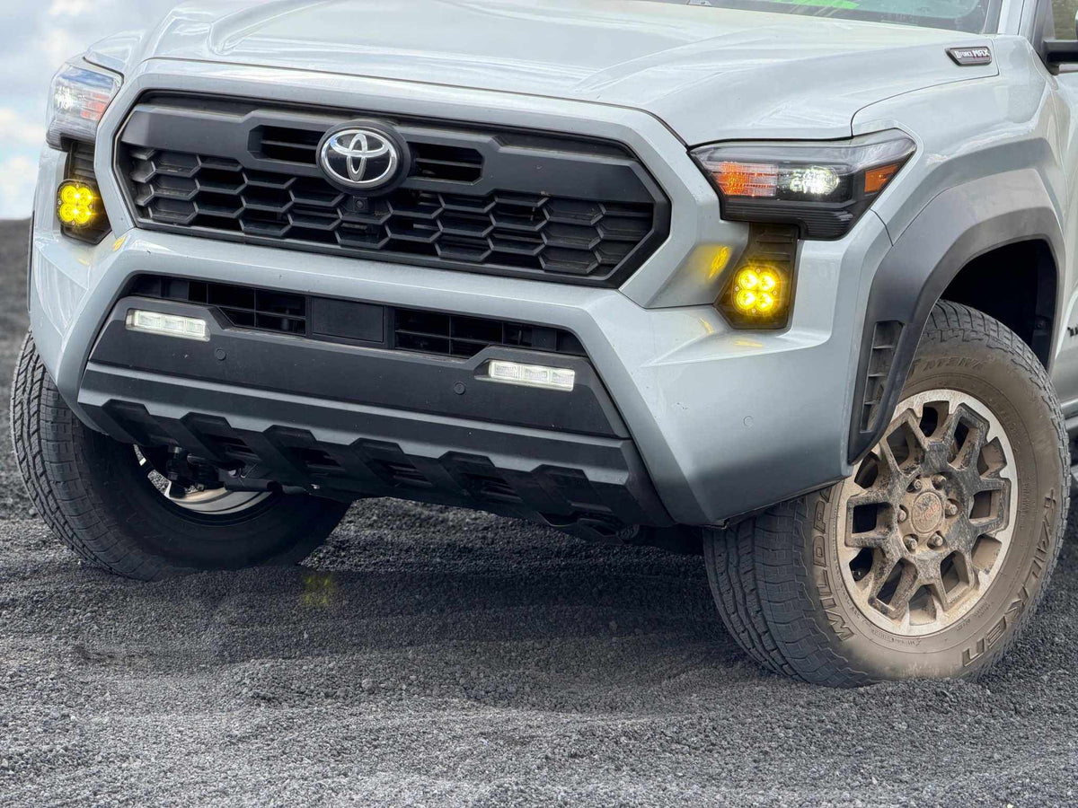 Toyota Trucks