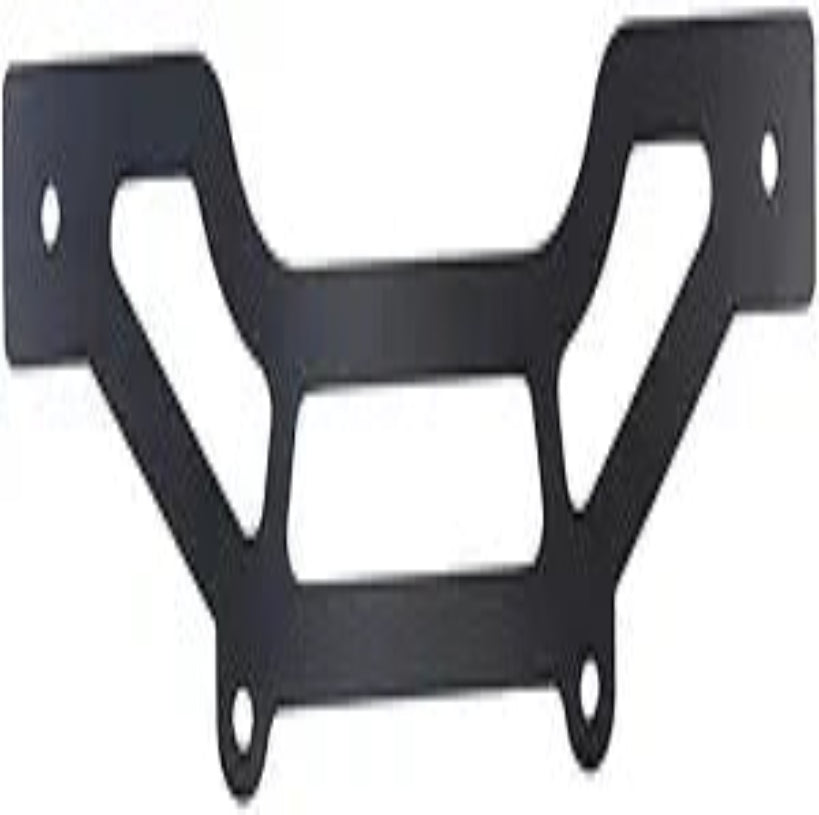 Risemotom8 Multiple Mount Point Bracket For 42-45 Inch LED Light Bar & Pods – For Can-Am Maverick X3 / X3 Max