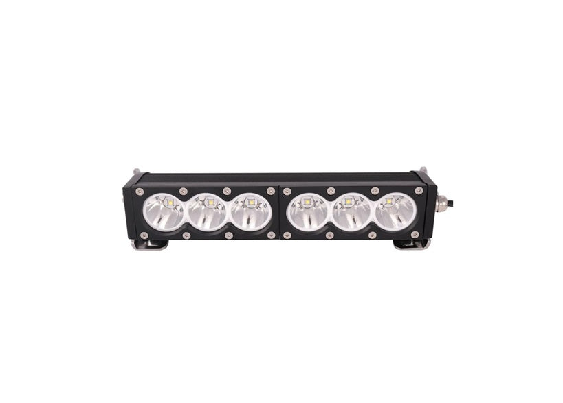Apex-R 12" Light Bar