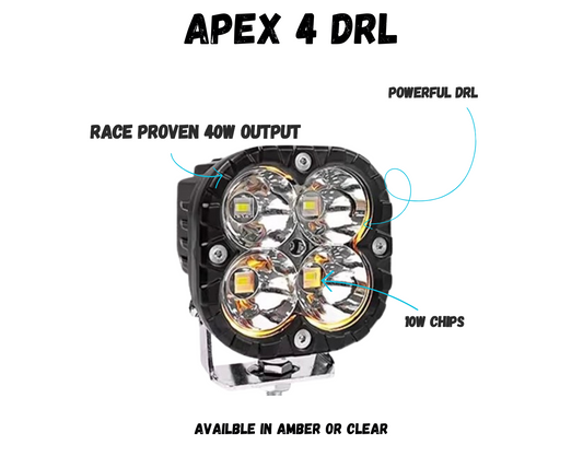 Apex-4