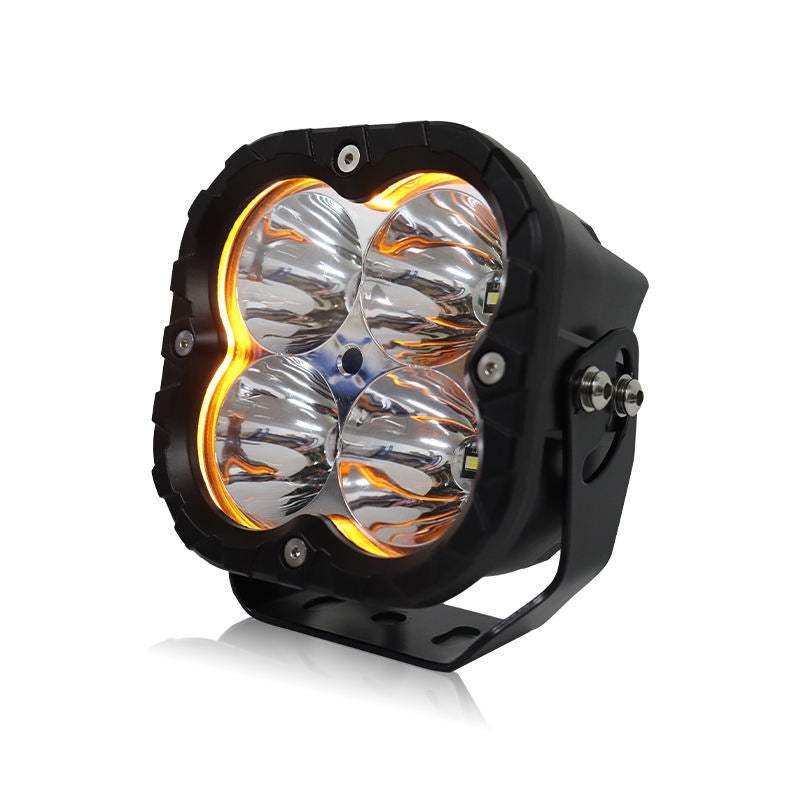 Apex dual output pod - Cavalier Lighting - Cavalier Lighting - pod lights