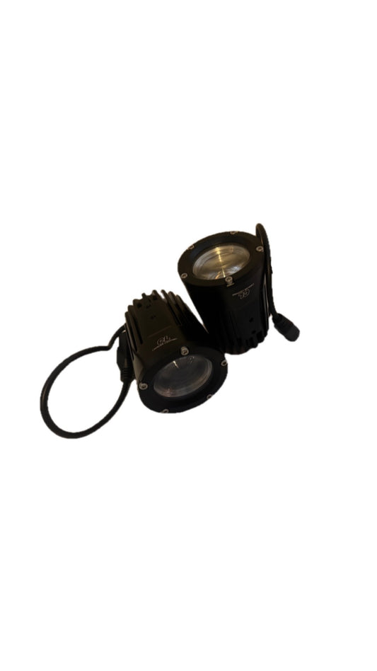 Apex RGBW Laser Whips V2