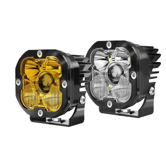 Apex Laser - 3 (Sold as Pairs) - Cavalier Lighting - Cavalier Lighting