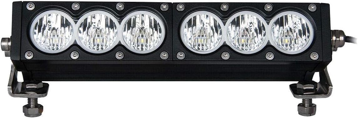 Apex - R 12" Light Bar - Cavalier Lighting - Cavalier Lighting
