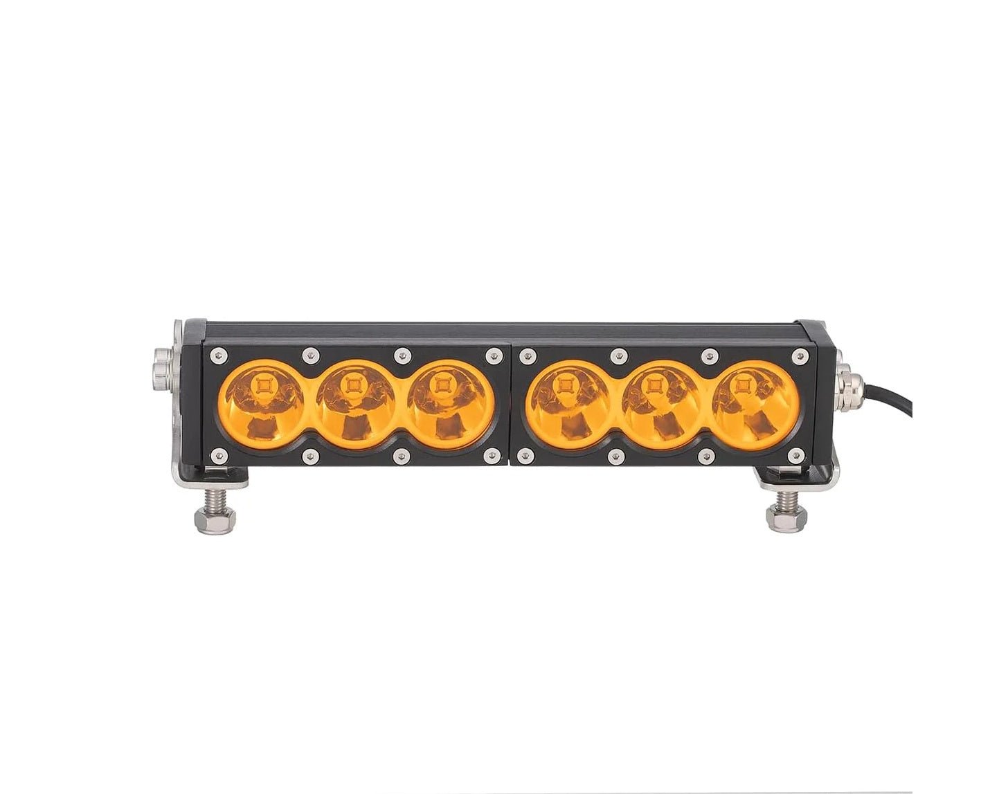Apex - R 12" Light Bar - Cavalier Lighting - Cavalier Lighting