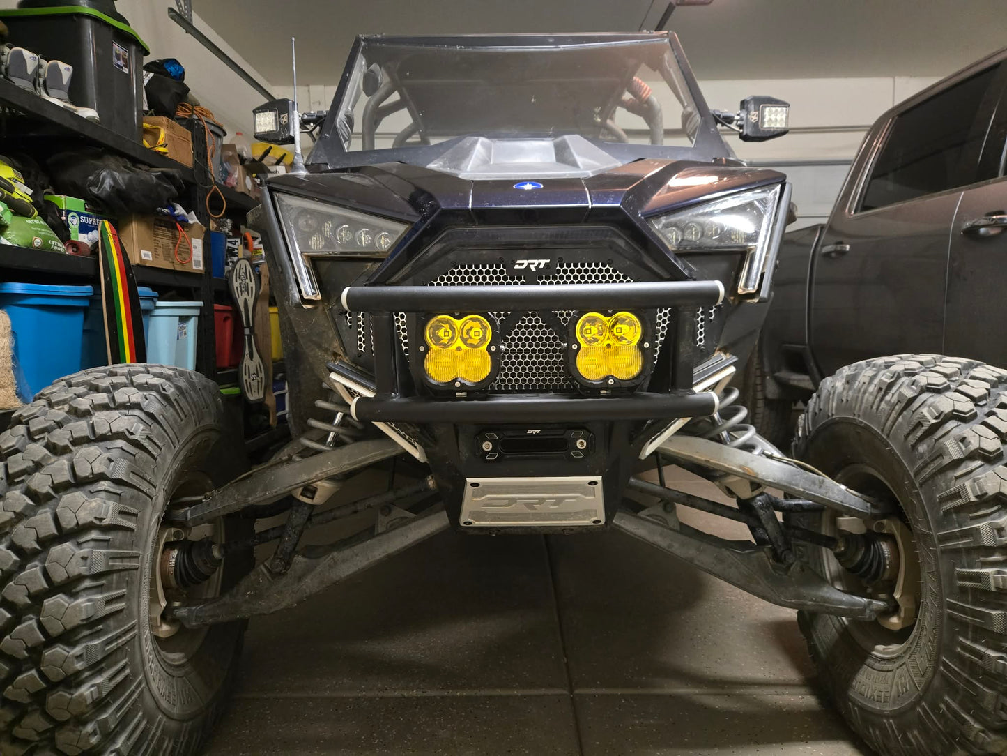 Cavalier Lighting Apex 5-R