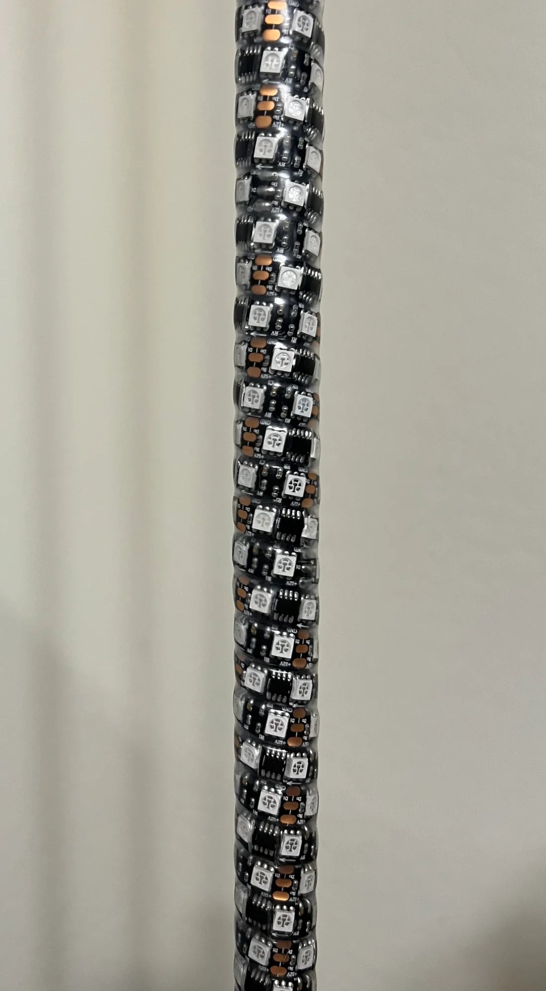 Blue Line Whips 4FT Ultra Bright LED Whip - Cavalier Lighting - Blue Line Whips